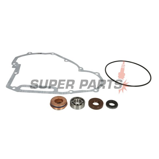 Κιτ επισκευής αντλίας νερού -WINDEROSA- Polaris Frontier Classic 2001-2002, 2004, Polaris Frontier Indy 2002, Polaris Frontier Touring 2003-2005, Polaris Sportsman 600 2003, Polaris Sportsman 700 2002-2003