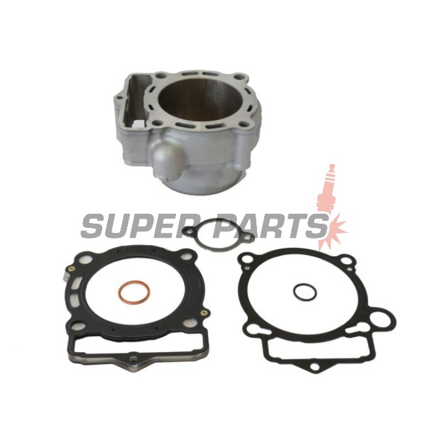 Κύλινδρος -ATHENA- 350cc, Husqvarna FE 350 2014-2016, KTM EXC-F 350 2014-2016