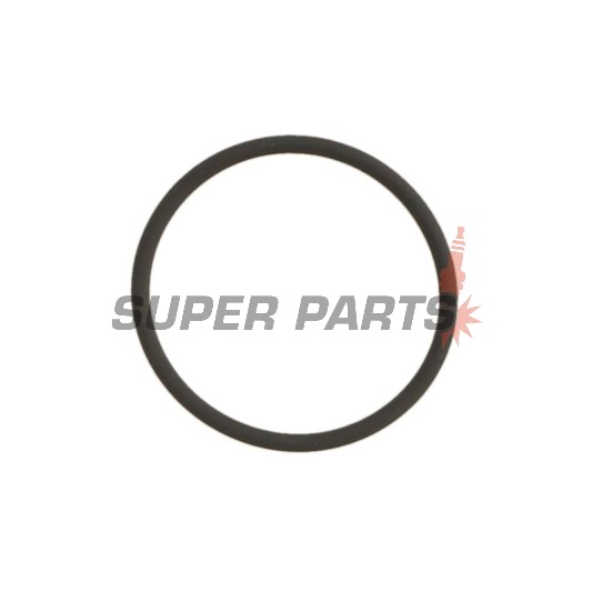 O-ring -ATHENA- 37x42x2.5mm, Yamaha YZ 80/85 1987-2006