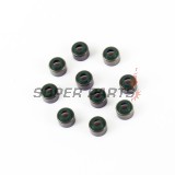 Τσιμούχα βαλβίδας -ATHENA- Malaguti Madison 125 1999-2001, MBK Doodo 125 2000-2001, Doodo 150 2001-2002, Skyliner 125 1998-2002, XC 125 1995-2000, XQ (Thunder) 125 2000-2001, XQ (Thunder) 150 2001-2002