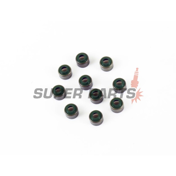 Τσιμούχα βαλβίδας -ATHENA- Malaguti Madison 125 1999-2001, MBK Doodo 125 2000-2001, Doodo 150 2001-2002, Skyliner 125 1998-2002, XC 125 1995-2000, XQ (Thunder) 125 2000-2001, XQ (Thunder) 150 2001-2002
