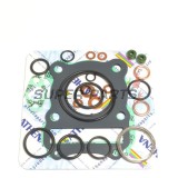 Σετ φλαντζών κυλίνδρου -ATHENA- Suzuki DR 125 1994-1995