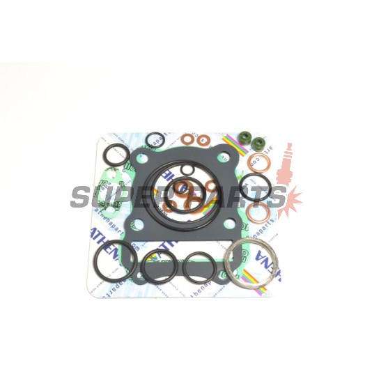 Σετ φλαντζών κυλίνδρου -ATHENA- Suzuki DR 125 1994-1995
