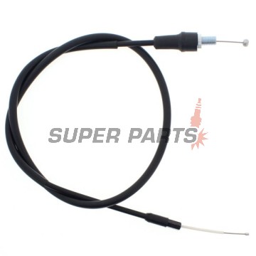 Ντίζα γκαζιού -ALL BALLS- Yamaha YFM 250 1999-2004, YFM 350 1993-2005, YFM 400 1993-1998