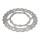 Δίσκος φρένου -TRW- MST371EC, 240mm, Suzuki DR-Z 400/400E/400SM/400SMU (2005-2008), RM 125/250 (2005-2012)