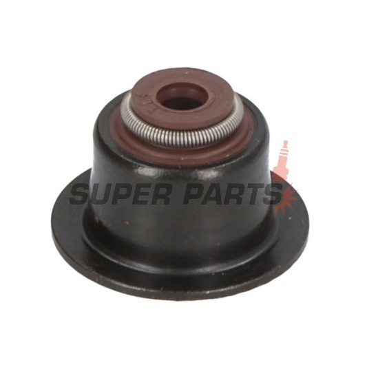 Τσιμούχα βαλβίδας -ATHENA- Aprilia RS/RS4/RX/SX/Tuono 125 2011-2021, Scarabeo 50/125/200 2009-2017, Derbi GPR/Mulhacen/Rambla/Senda 125 2008-2016