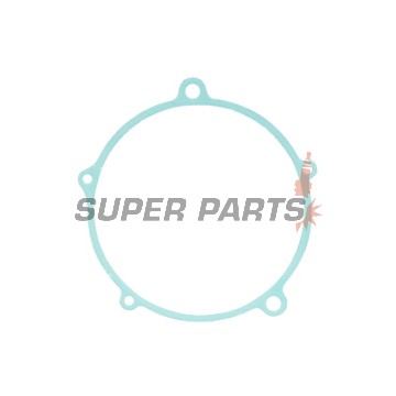 Φλάντζα καπακιού συμπλέκτη -ATHENA- Yamaha YZ 125 1990-1993