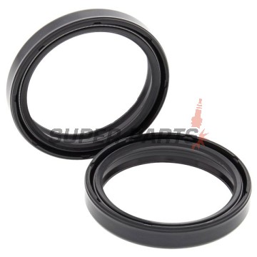 Τσιμούχες μπροστινού πιρουνιού -ALL BALLS- Honda CRF 450 2013-2016, Kawasaki KX 450 2013