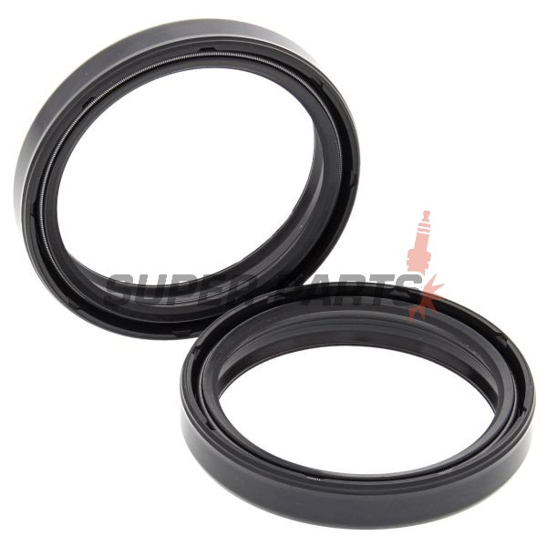 Τσιμούχες μπροστινού πιρουνιού -ALL BALLS- Honda CRF 450 2013-2016, Kawasaki KX 450 2013