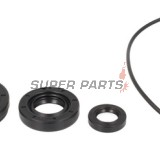 Κιτ επισκευής διαφορικού -ALL BALLS- Kawasaki KVF 650 2006-2013, KVF 750 2005-2017