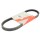 Ιμάντας -ATHENA- S41PLAT082, 860x19.5mm, Peugeot Tweet 125 2010-2014, Tweet 150 2010-2012, Sangyang/SYM Symphony 150 2010, SYM Symphony 125/150 2009-2014