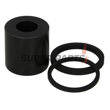 Έμβολο δαγκάνας φρένου -TOURMAX- Kawasaki KDX 250 1989-1991, Kawasaki KX 125 1989-1991, Kawasaki KX 250 1989-1990, Suzuki DR 350 1990-1999, Suzuki RM 250 1988-1992, Suzuki RM 125 1989-1991, Suzuki RM-X 250 1989-1996