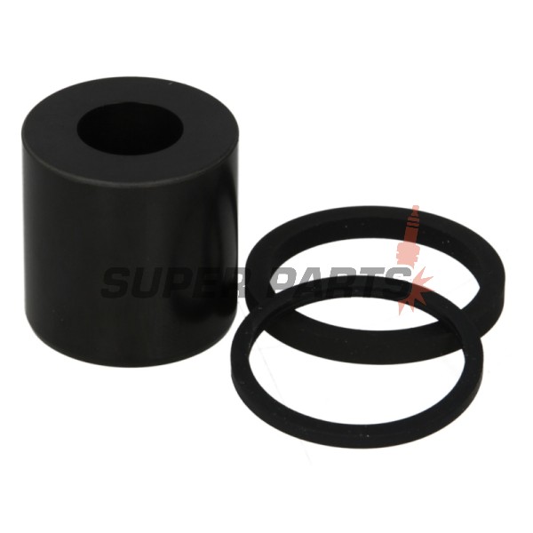 Έμβολο δαγκάνας φρένου -TOURMAX- Kawasaki KDX 250 1989-1991, Kawasaki KX 125 1989-1991, Kawasaki KX 250 1989-1990, Suzuki DR 350 1990-1999, Suzuki RM 250 1988-1992, Suzuki RM 125 1989-1991, Suzuki RM-X 250 1989-1996