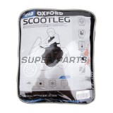 Κάλυμμα ποδιών για σκούτερ -OXFORD- Scootleg, αδιάβροχο τύπου TUCANO, γενικής χρήσης