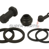 Κιτ επισκευής δαγκάνας φρένου -TOURMAX- Honda ANF 125 2007-2012, Honda CA 125 1995-1996, Honda CB-1 400 1989-1990, Honda CBF 250 2004-2006, Honda CBF 125 2009-2012, Honda CBR 125 2004-2012, Honda CMX 250 1996-1997