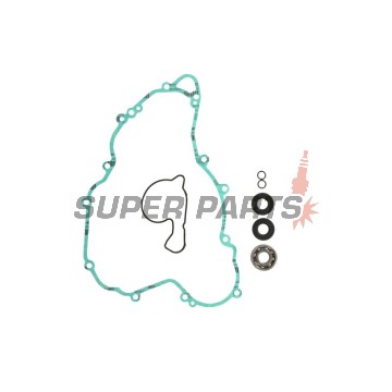 Κιτ επισκευής αντλίας νερού -WINDEROSA- Husqvarna FE 350 2014-2016, KTM EXC-F 350 2012-2016, KTM SX-F 350 2011-2012, KTM XC-F 350 2011-2012, KTM XCF-W 250 2014-2016, KTM XCF-W 350 2012-2015