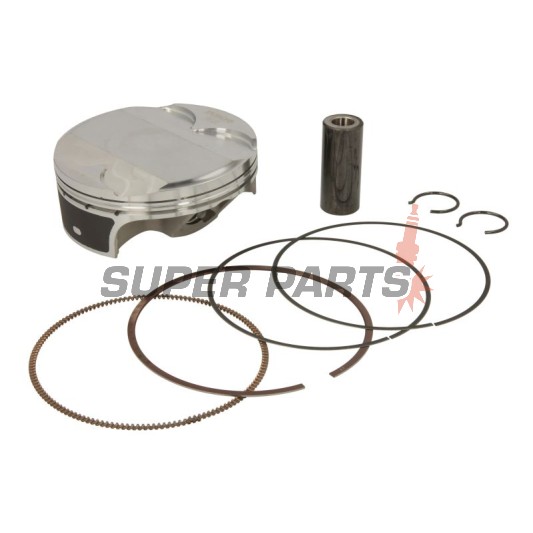Σετ πιστονιού -ATHENA- 87.95mm, Gas Gas EC/EX 350 2021-2022, Husqvarna FC/FE/FX 350 2014-2023, KTM EXC-F/SX-F/XC-F 350 2014-2023