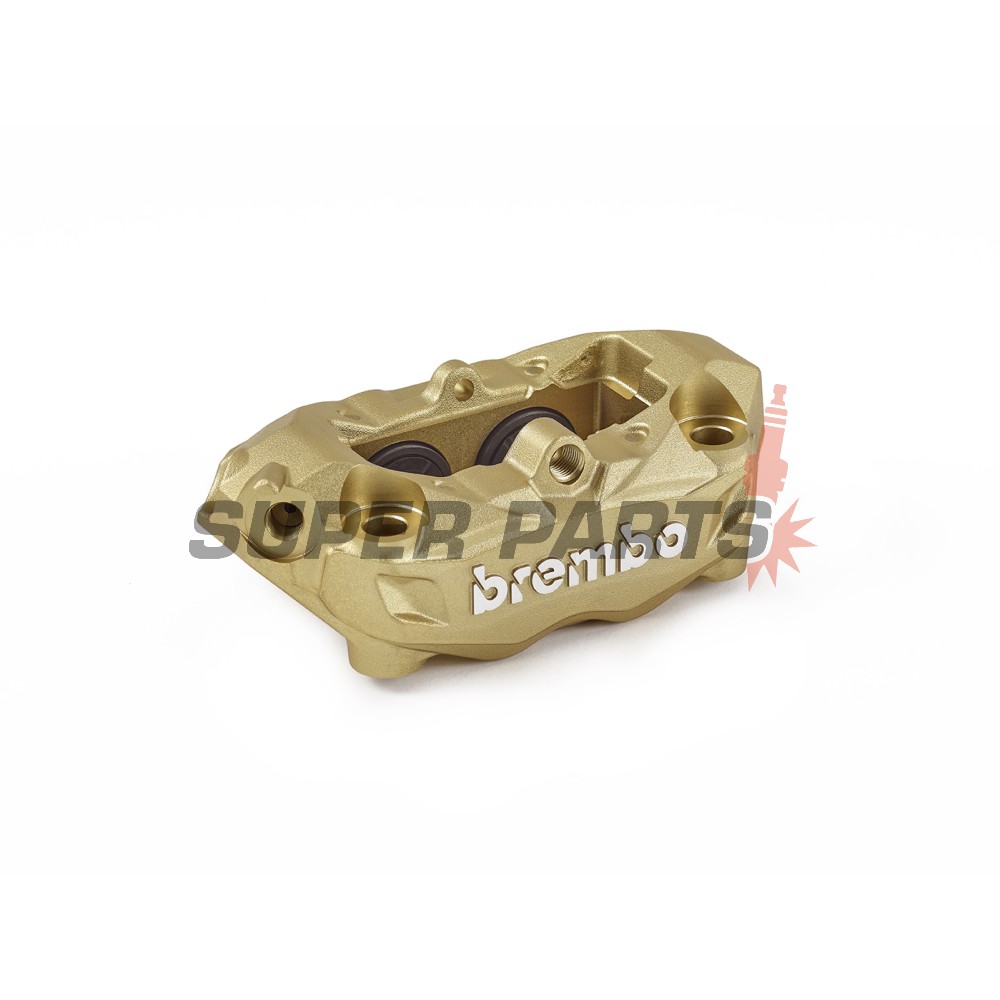 Δαγκάνα φρένου -BREMBO- Aprilia Caponord, Tuono V4; BMW F800, R1200; Ducati Hypermotard, Monster, Panigale; MV Agusta 800 series; Triumph 765/900/1200.