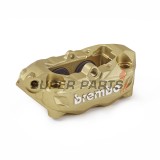 Δαγκάνα φρένου -BREMBO- Aprilia Caponord, Tuono V4; BMW F800, R1200; Ducati Hypermotard, Monster, Panigale; MV Agusta 800 series; Triumph 765/900/1200.