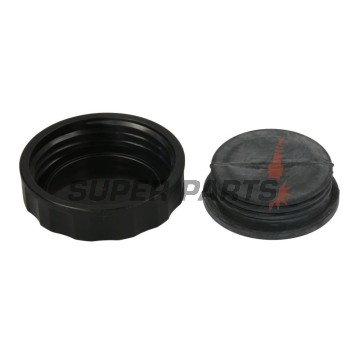 Τάπα δοχείου υγρών φρένων -TOURMAX- Kawasaki KZ 900 1976, Kawasaki KZ 1000 1977-1978