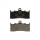 Τακάκια φρένων -FERODO- FDB2124P, BMW K1200/K1300 LT-R-GT, R850R, R1100S, R1150R/Rockster, R1200GS/RT/S/C/CL (2001-2016)