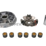 Βαριατόρ -RMS- Honda FES 125 2007-2010, Honda FES 150 2003-2005, 2008-2009, Honda NES 125 2000-2001, Honda NES 150 2002-2007, Honda PES 125 2006-2013, Honda PES 150 2008-2010, Honda S-Wing 125 2007-2010