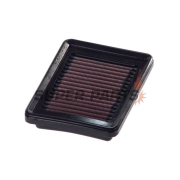 Φίλτρο αέρα -K&N- YA-5008, Yamaha SR 400 2014-2015, XP 500/500A/530 Tmax/Tmax ABS 2008-2013