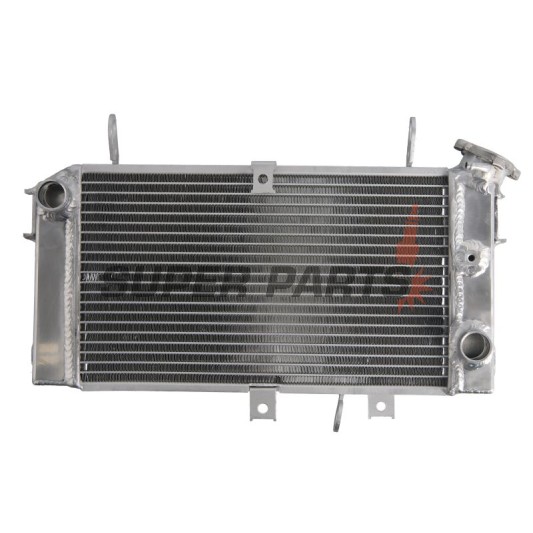 Ψυγείο -4 RIDE- Suzuki SFV 650 2009-2016
