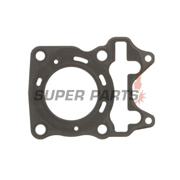 Φλάντζα κεφαλής (πάνω) -ATHENA- Honda PCX 125 2010-2011