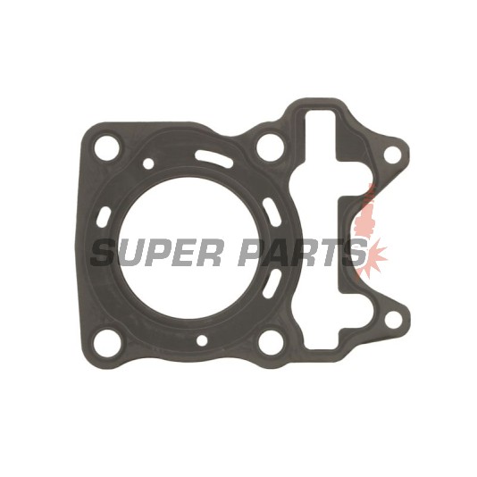 Φλάντζα κεφαλής (πάνω) -ATHENA- Honda PCX 125 2010-2011
