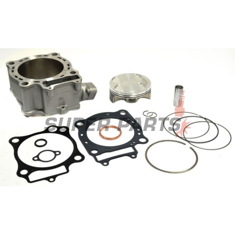 Σετ κυλίνδρου και πιστονιού -ATHENA- 450cc (96mm), Honda CRE 450 2002-2010, CRF 450 2002-2008, CRM 450 2005-2007