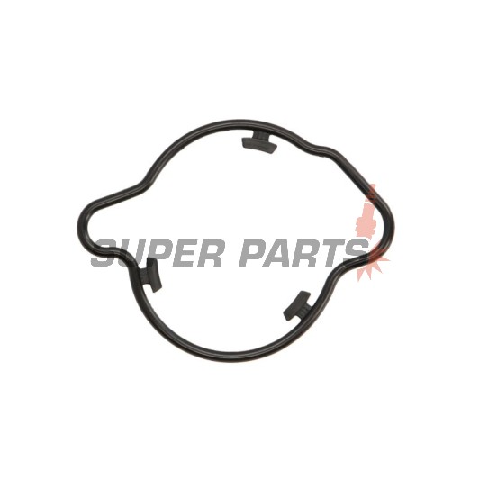Φλάντζα καρμπυρατέρ/φλοτέρ -TOURMAX- Honda CB 100 1974, 1976, Honda CB 1000 1993-1996, Honda CB 500 1996-2002, Honda CB 600 1998-2006, Honda CBR 900 1992-1999, Honda CBR 1000 1993-1999, Honda CBR 600 1993-2000, Honda VF 750 1994-2002