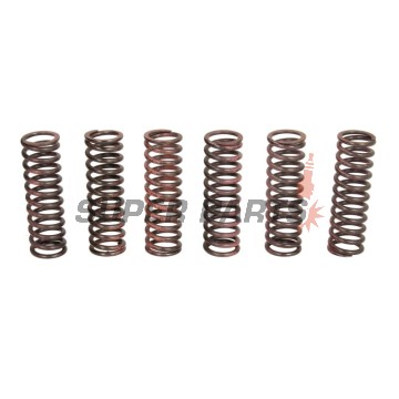 Σετ ελατηρίων συμπλέκτη -TRW- MEF303-6, Yamaha YZF-R6 600 (2008-2020)