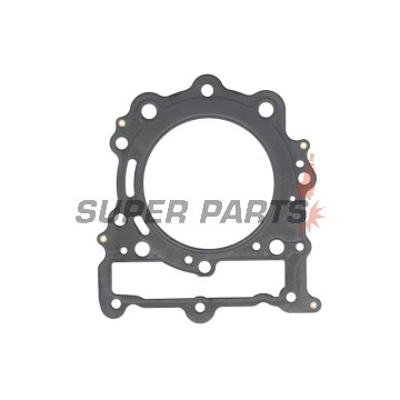 Φλάντζα κεφαλής (πάνω) -ATHENA- BMW F 650 1999-2008, BMW G 650 2006-2007