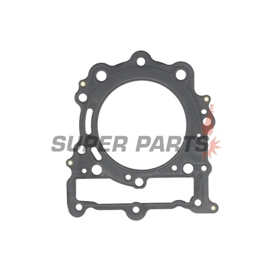 Φλάντζα κεφαλής (πάνω) -ATHENA- BMW F 650 1999-2008, BMW G 650 2006-2007