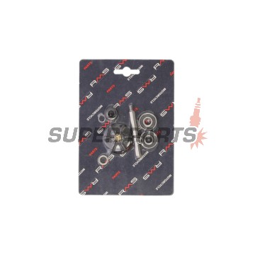Κιτ επισκευής αντλίας νερού -RMS- Gilera D.N.A 50 2000-2008, Gilera NGR 50 1995, Gilera NRG 50 1995-2003, Gilera Runner 50 1997-2015, Gilera Runner SP 50 1999-2015, Piaggio NGR 50 2005-2007