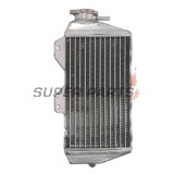 Ψυγείο -4 RIDE- δεξί, Kawasaki KX 450 2006-2007