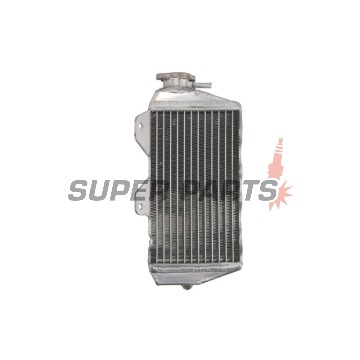 Ψυγείο -4 RIDE- δεξί, Kawasaki KX 450 2006-2007