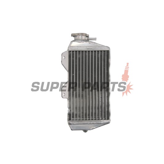 Ψυγείο -4 RIDE- δεξί, Kawasaki KX 450 2006-2007