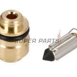 Βελόνα φλοτέρ καρμπυρατέρ -TOURMAX- Yamaha FZS 600 1998-2001, Yamaha YZF 1000 1996-2001