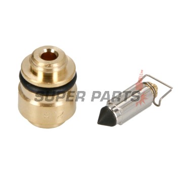 Βελόνα φλοτέρ καρμπυρατέρ -TOURMAX- Yamaha FZS 600 1998-2001, Yamaha YZF 1000 1996-2001