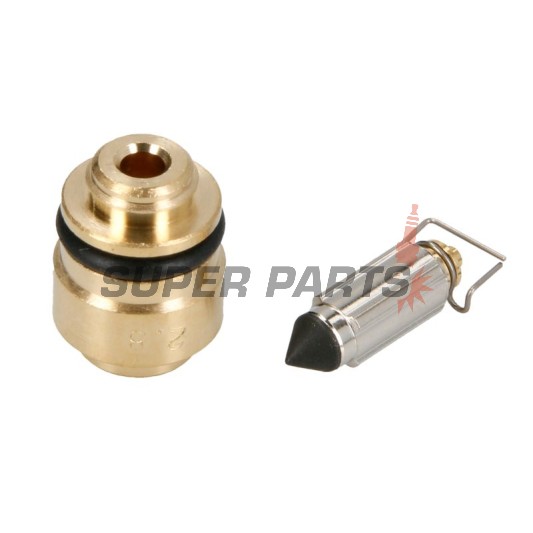 Βελόνα φλοτέρ καρμπυρατέρ -TOURMAX- Yamaha FZS 600 1998-2001, Yamaha YZF 1000 1996-2001