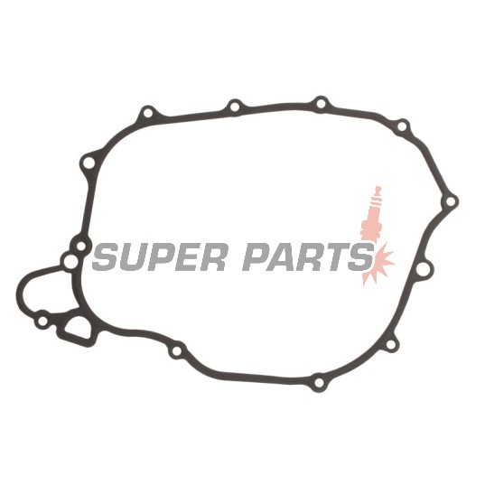 Φλάντζα καπακιού συμπλέκτη -WINDEROSA- Husqvarna FC 450 2014-2015, KTM SX-F 450 2014-2015