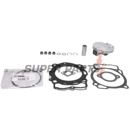 Σετ πιστονιού -ATHENA- 94.96mm, Husqvarna FC/FS/FX 450 2016-2019, KTM SX-F/XC-F 450 2016-2019