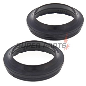 Ξύστρες για μπροστινό πιρούνι -ALL BALLS- Aprilia 850 2007-2012, RSV 1000 2001-2003, SL 750 2008-2012, SMV (Dorsoduro) 750 2008-2014, Buell XB12R 1200 2005-2007, XB12S 1200 2005-2009, XB9R 990 2004, 2006, VFR 750 1990