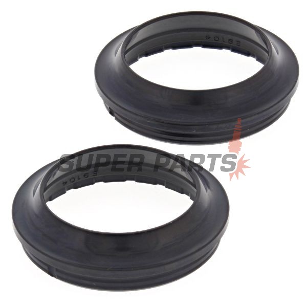 Ξύστρες για μπροστινό πιρούνι -ALL BALLS- Aprilia 850 2007-2012, RSV 1000 2001-2003, SL 750 2008-2012, SMV (Dorsoduro) 750 2008-2014, Buell XB12R 1200 2005-2007, XB12S 1200 2005-2009, XB9R 990 2004, 2006, VFR 750 1990