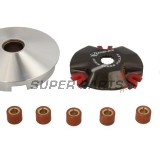Βαριατόρ -MOTORIX- CPI, Keeway 2T, TUNING