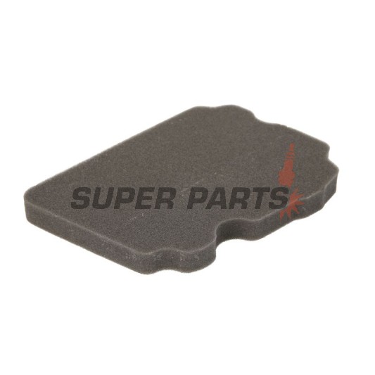Φίλτρο αέρα -HIFLO FILTRO- HFA4202, Yamaha TW125 + TW200 Trailway (5EK/5RS/3AW/5FY/B75) (1987-2026)