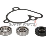 Κιτ επισκευής αντλίας νερού -HOT RODS- Suzuki RM 125 (04-09)