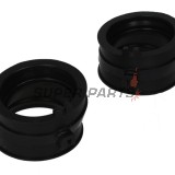 Λαιμοί εισαγωγής -TOURMAX- Honda NT 650 1998-2005, Honda NTV 650 1988-1997, Honda XRV 750 1990-1992